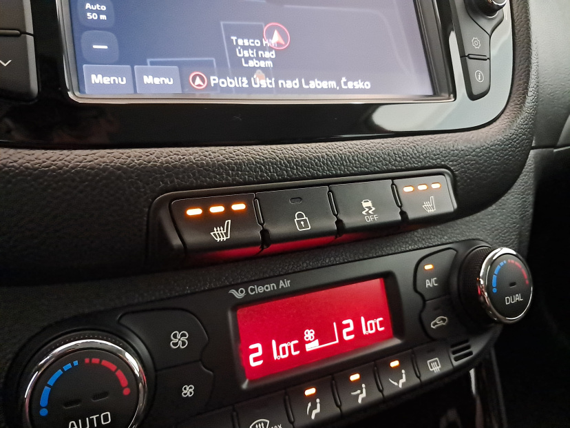 Kia Ceed, 2018