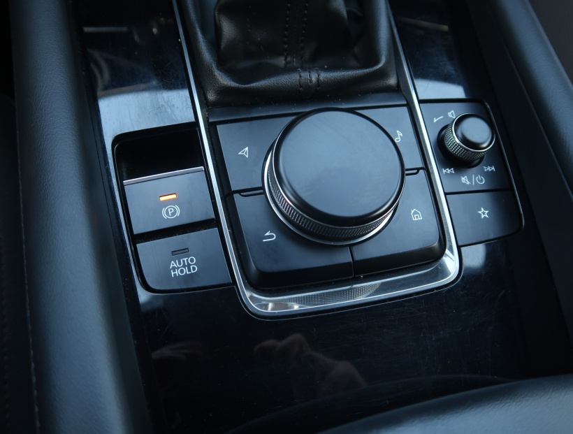 Mazda 3, 2021