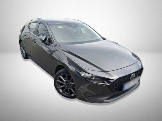 Mazda 3 2.0 Skyactiv-G