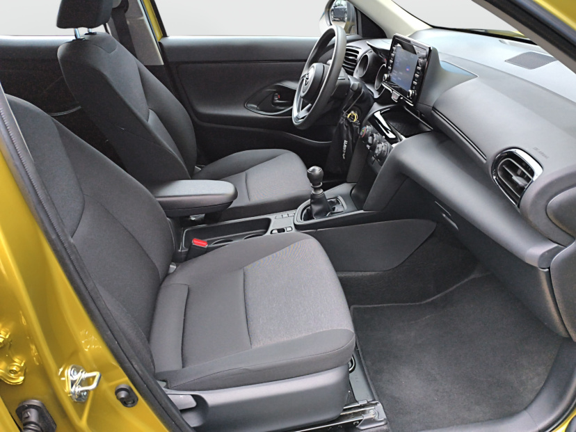Toyota Yaris Cross, 2023
