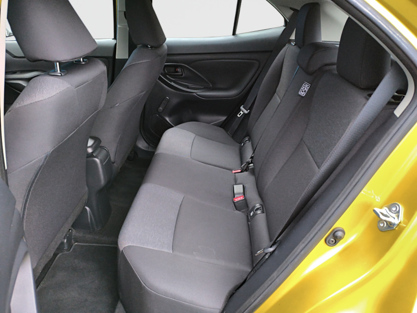 Toyota Yaris Cross, 2023