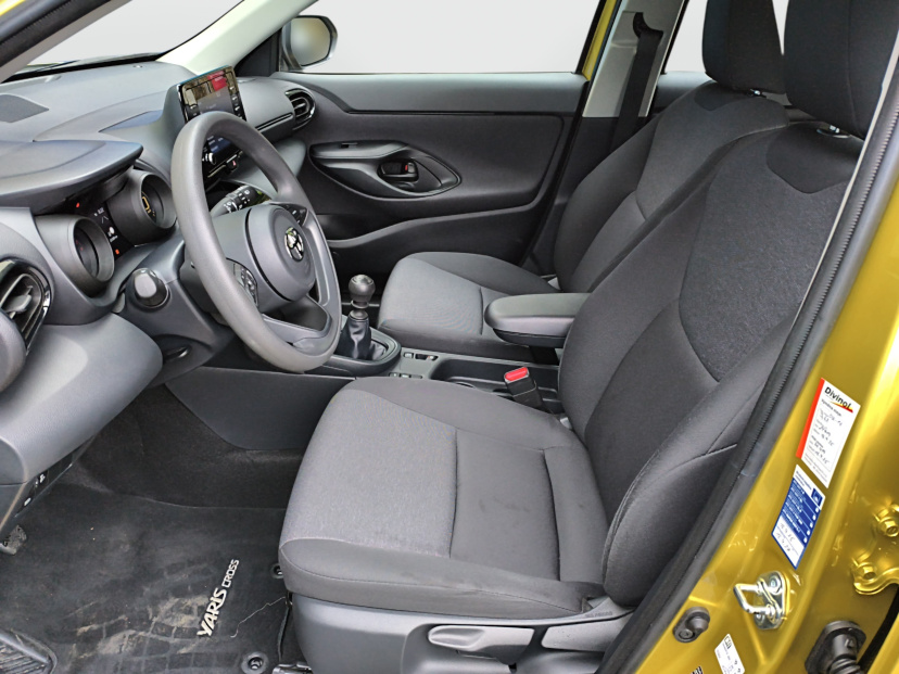 Toyota Yaris Cross, 2023
