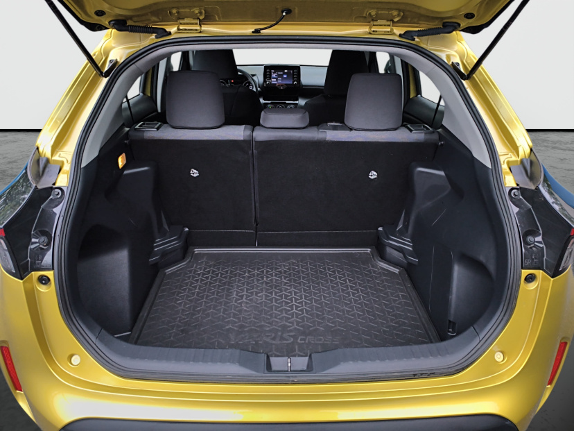 Toyota Yaris Cross, 2023
