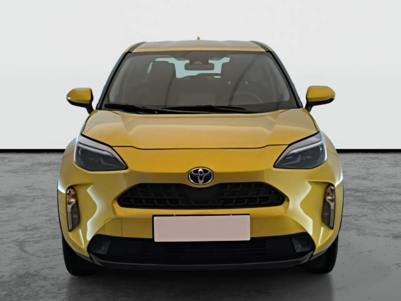 Toyota Yaris Cross, 2023