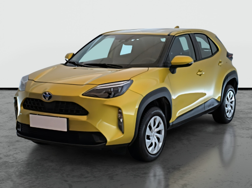 Toyota Yaris Cross, 2023