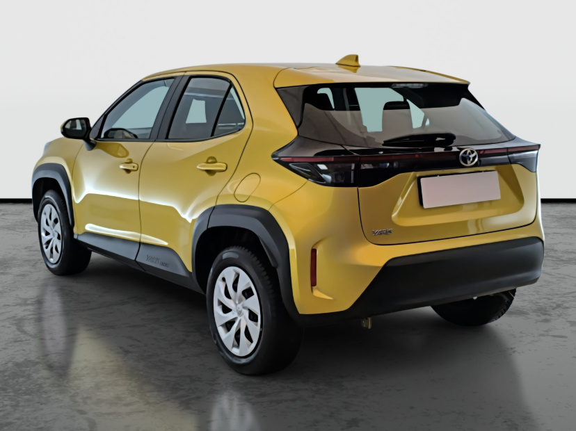 Toyota Yaris Cross, 2023