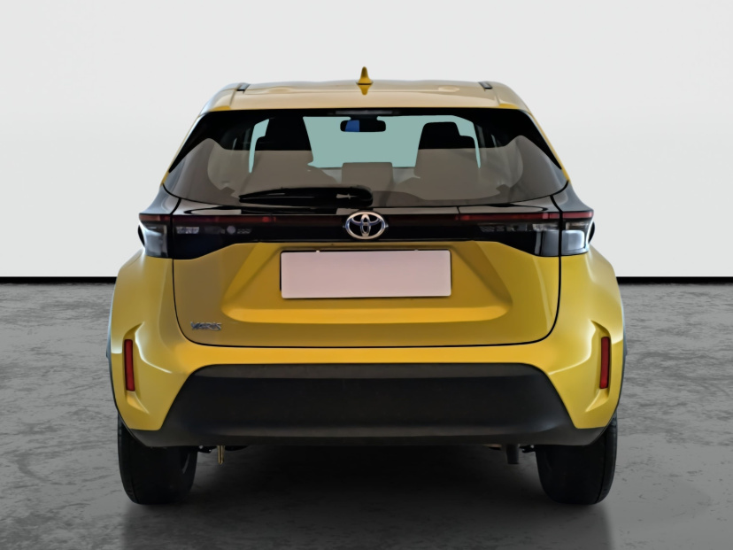 Toyota Yaris Cross, 2023