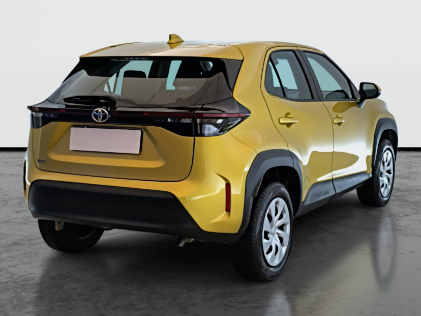 Toyota Yaris Cross, 2023