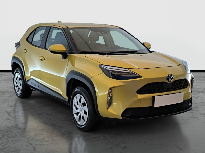 Toyota Yaris Cross, 2023