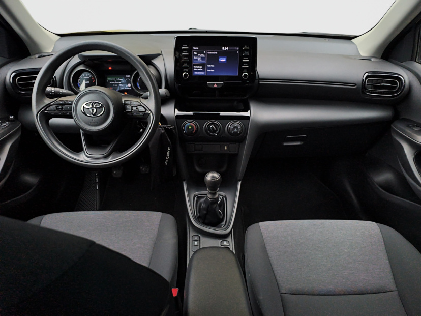 Toyota Yaris Cross, 2023