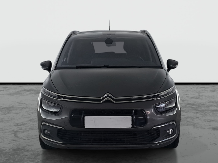 Citroen C4 Grand Picasso, 2017
