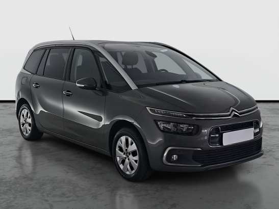 Citroen C4 Grand Picasso
