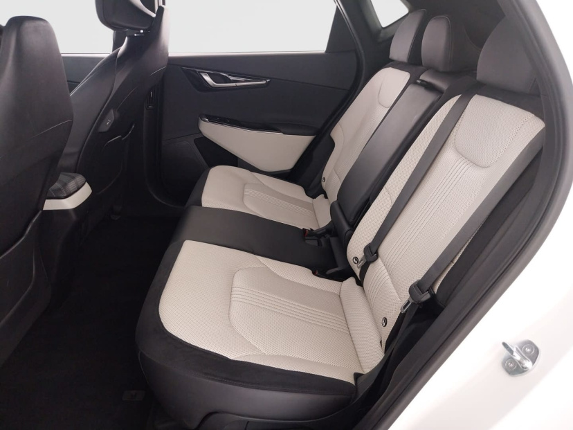 Kia EV6, 2023