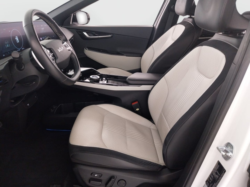 Kia EV6, 2023