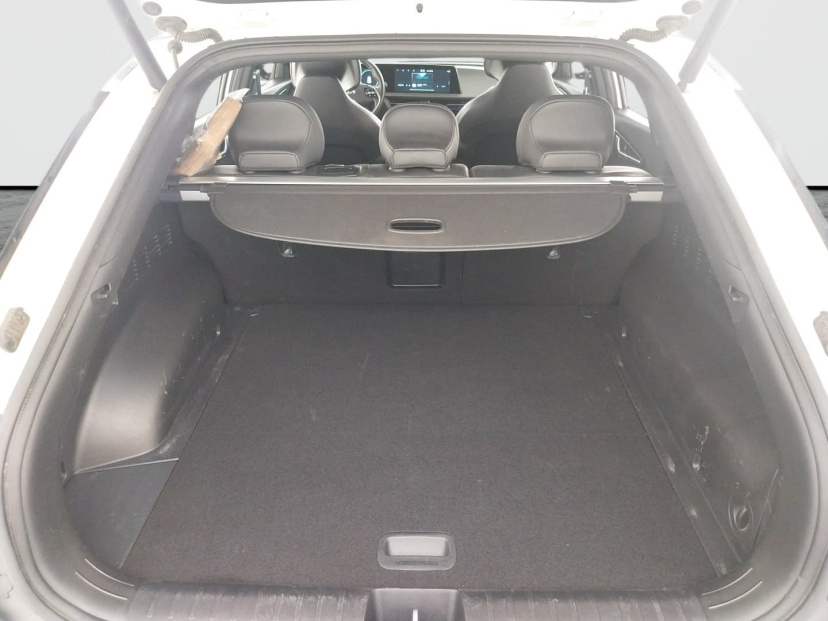 Kia EV6, 2023