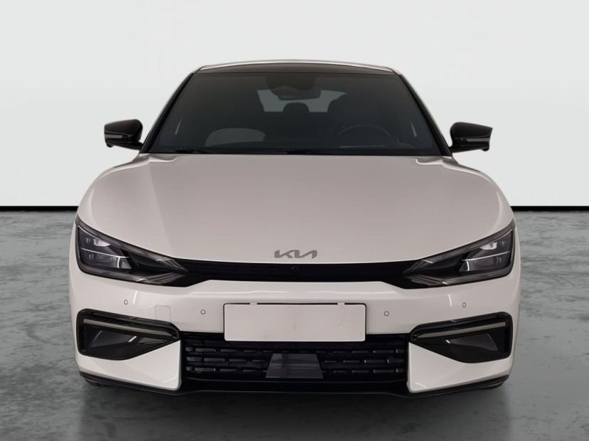 Kia EV6, 2023