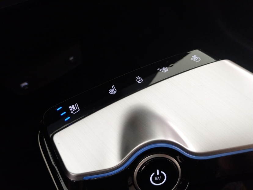 Kia EV6, 2023