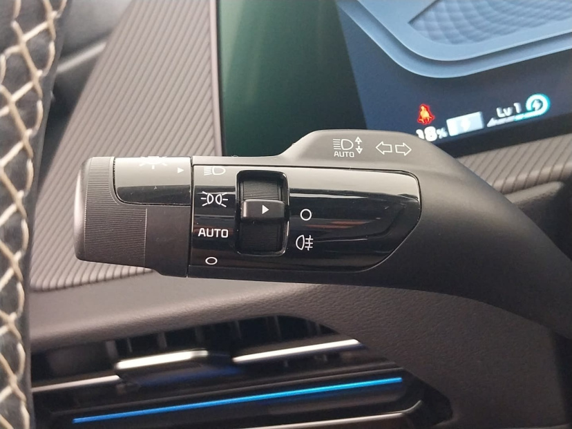 Kia EV6, 2023