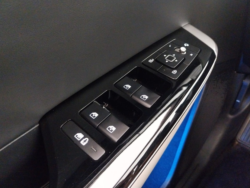 Kia EV6, 2023