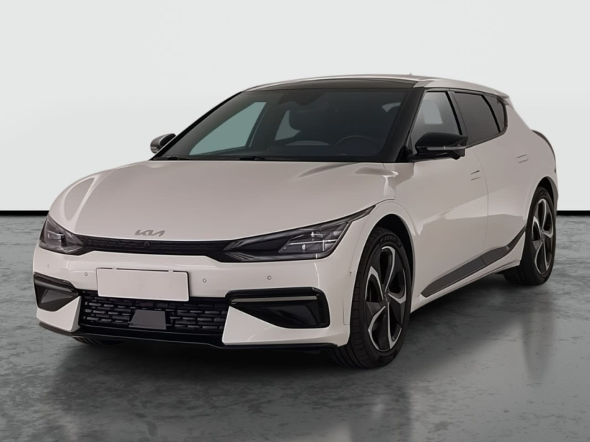 Kia EV6, 2023