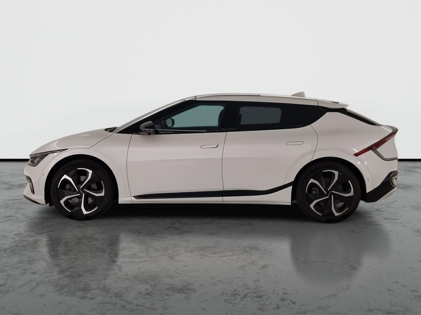 Kia EV6, 2023