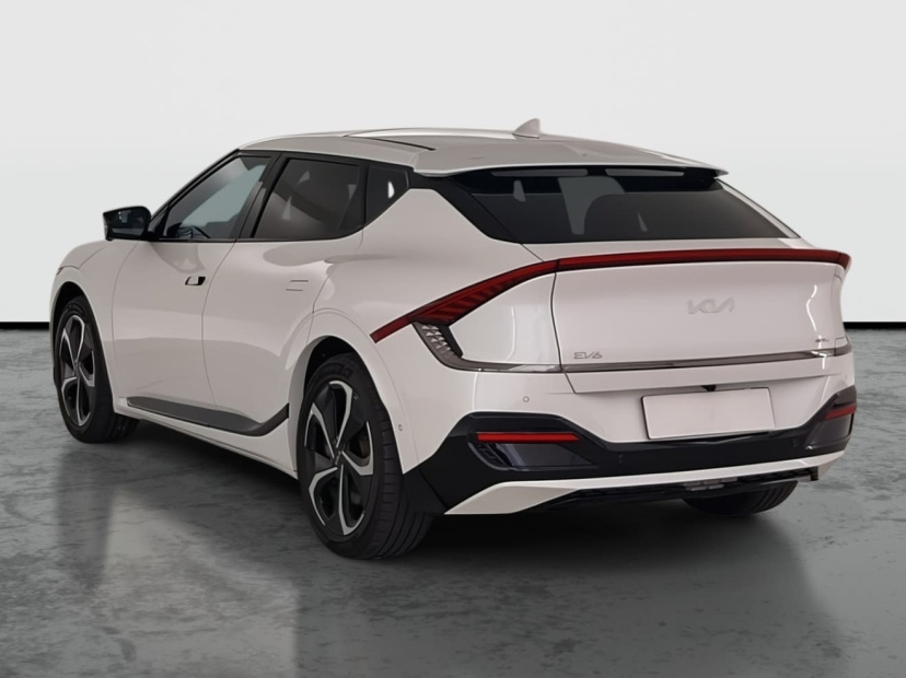 Kia EV6, 2023