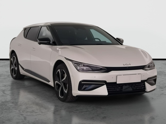 Kia EV6 AWD 77.4 kWh