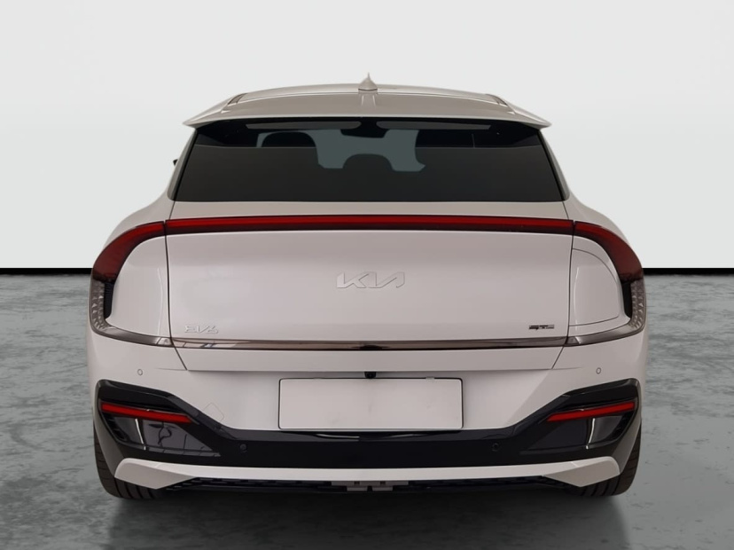 Kia EV6, 2023