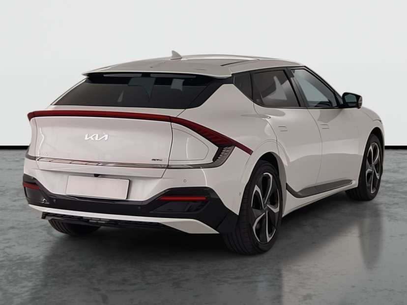 Kia EV6, 2023