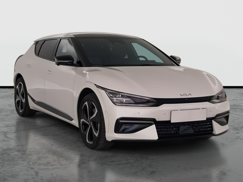 Kia EV6, 2023