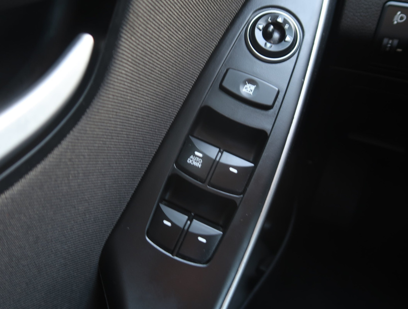 Hyundai i30, 2015