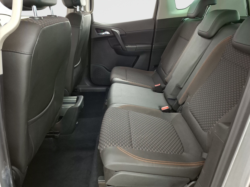 Opel Meriva, 2016