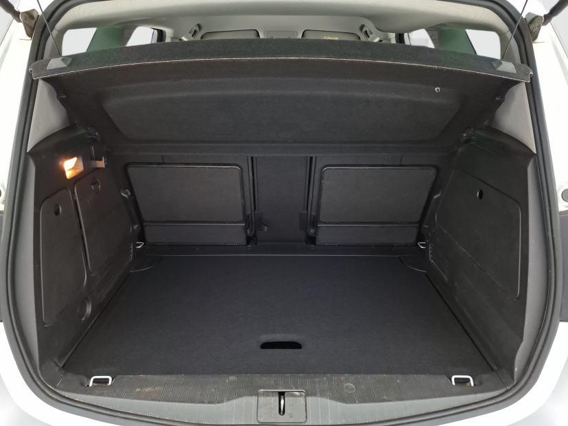 Opel Meriva, 2016