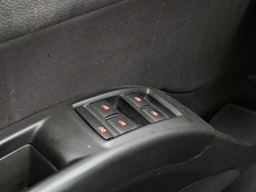 Opel Meriva, 2016