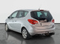 Opel Meriva, 2016