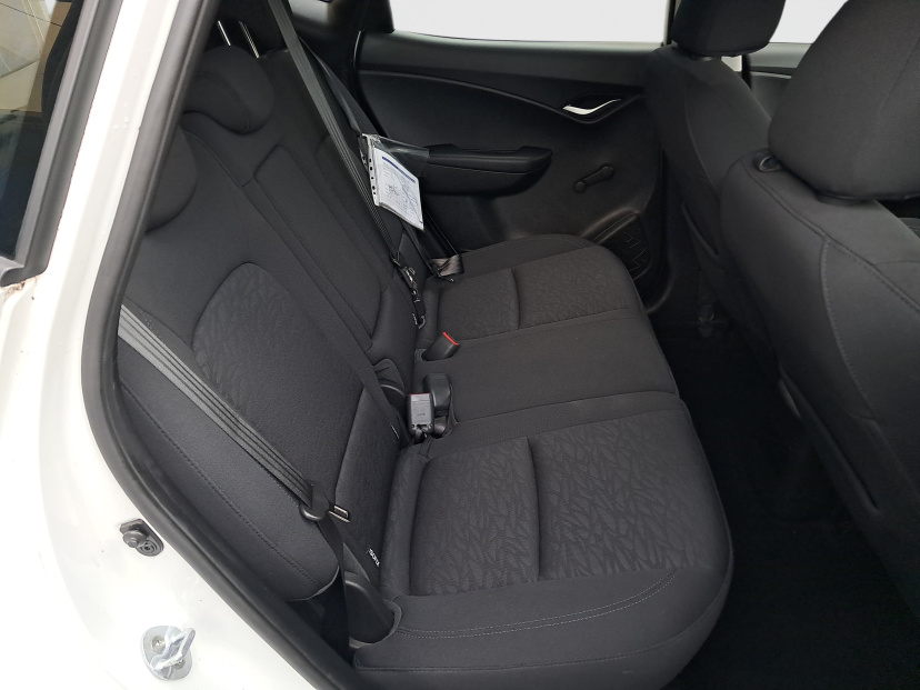 Hyundai ix20, 2019