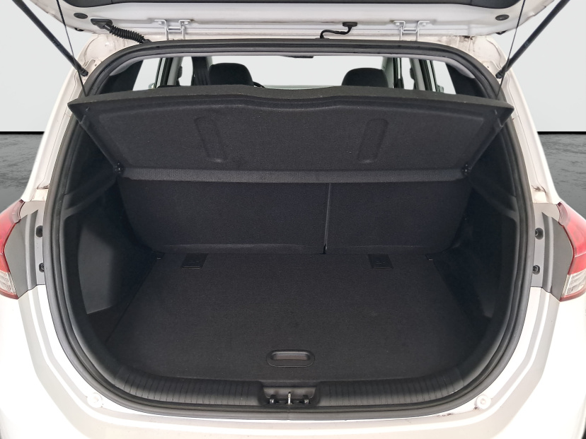 Hyundai ix20, 2019