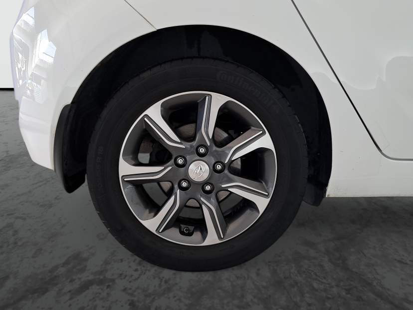 Hyundai ix20, 2019