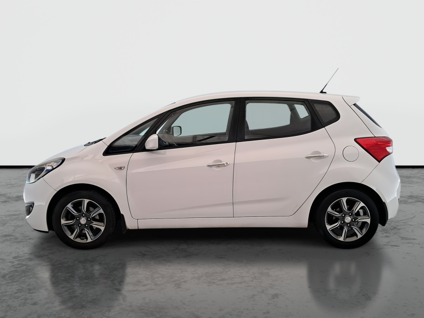 Hyundai ix20, 2019