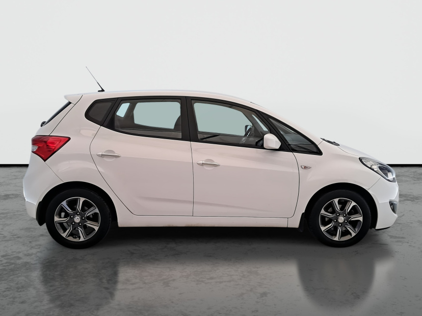 Hyundai ix20, 2019