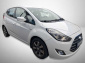Hyundai ix20, 2019