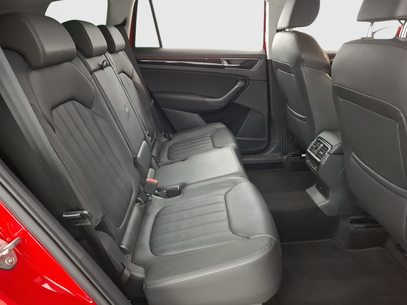Škoda Kodiaq - 2022