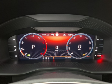 Škoda Kodiaq - 2022