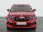 Škoda Kodiaq, 2022