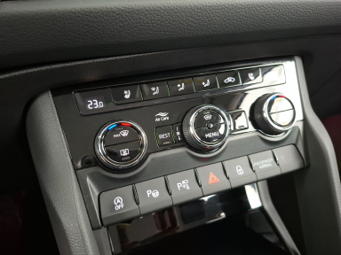 Škoda Kodiaq - 2022