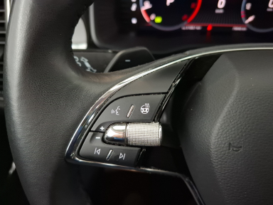 Škoda Kodiaq - 2022
