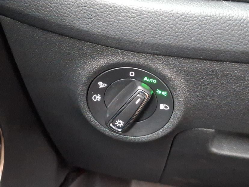 Škoda Kodiaq, 2022