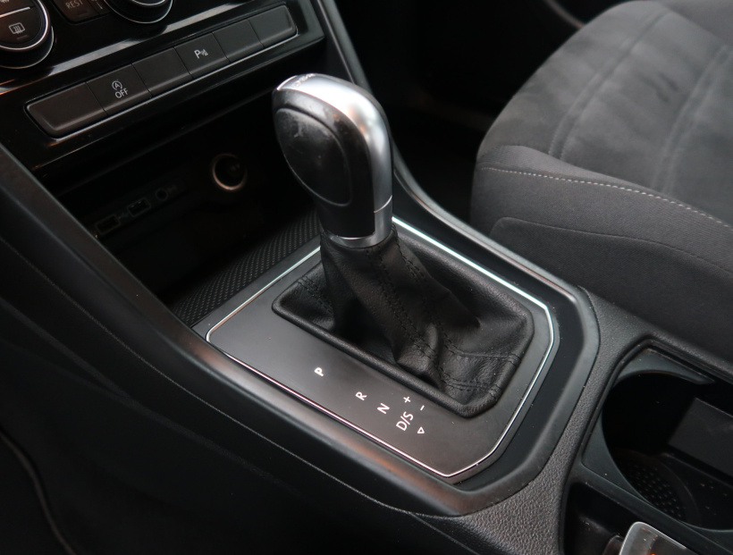Volkswagen Touran, 2019
