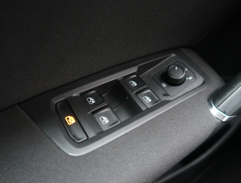 Volkswagen Touran, 2019