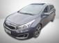 Kia Ceed, 2015